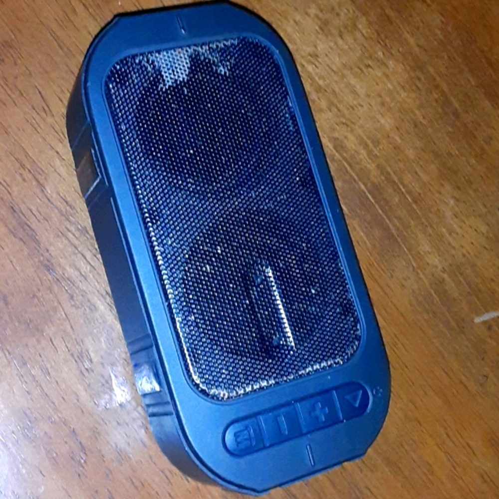 Speaker